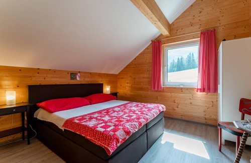 Hohentauern Chalet De Ski | 155 m² Chalet ∙ 4 chambres ∙ 8 personnes