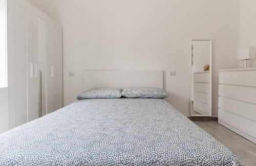 Sassari Station Balnéaire | 155 m² Chambre privée ∙ 1 chambre ∙ 1 personne