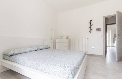 Sassari Station Balnéaire | 155 m² Chambre privée ∙ 1 chambre ∙ 1 personne