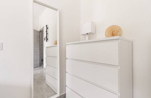 Sassari Station Balnéaire | 155 m² Chambre privée ∙ 1 chambre ∙ 1 personne