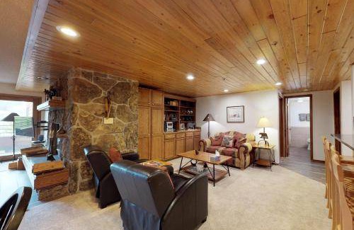 Big Sky Appartement | 156 m² Appartement ∙ 3 chambres ∙ 8 personnes