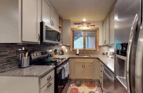 Big Sky Appartement | 156 m² Appartement ∙ 3 chambres ∙ 8 personnes