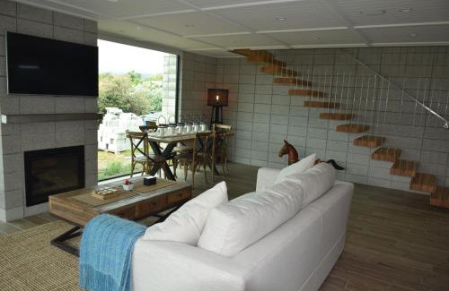 Waikanae Appartement | 157 Field Way Luxury Lodge
