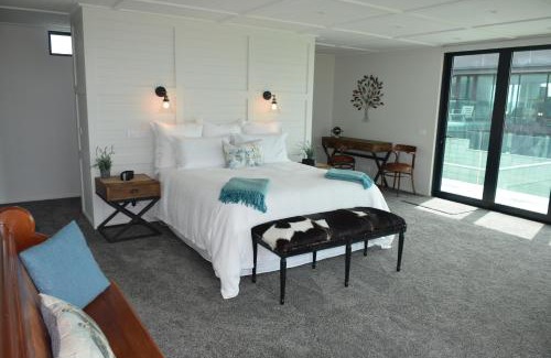Waikanae Appartement | 157 Field Way Luxury Lodge
