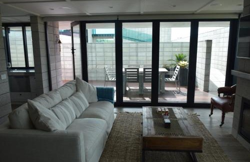 Waikanae Appartement | 157 Field Way Luxury Lodge
