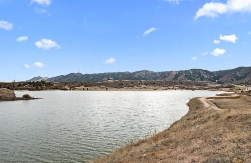 Monument Maison | 15754 Little Bluestem Rd