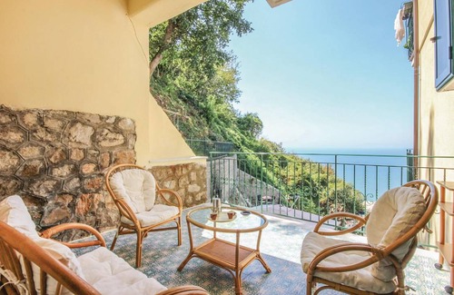 Castellammare di Stabia Maison | 158 m² Duplex ∙ 4 chambres ∙ 10 personnes
