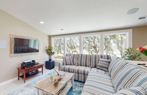 Atlantic Beach Cottage | 158 m² Cottage ∙ 4 chambres ∙ 10 personnes