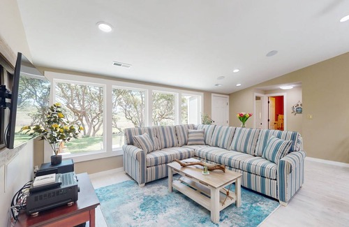 Atlantic Beach Cottage | 158 m² Cottage ∙ 4 chambres ∙ 10 personnes