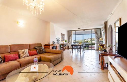 Patio Appartement | #158 T3 Panorama C by Home Holidays