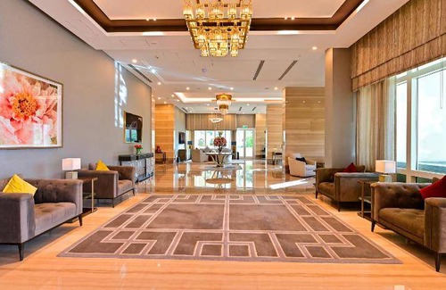 Doha Appartement | 159 m² Appartement ∙ 2 chambres ∙ 5 personnes