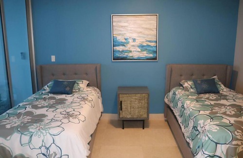Playa Bonita Village Appartement | 15B Stunning Oceanfront Views Panama Resort Life