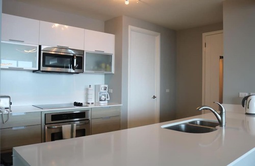 Playa Bonita Village Appartement | 15B Stunning Oceanfront Views Panama Resort Life