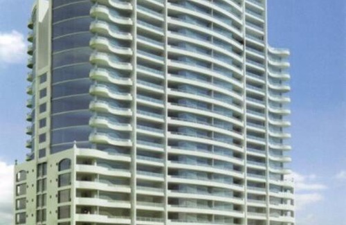 Playa Bonita Village Appartement | 15B Stunning Oceanfront Views Panama Resort Life