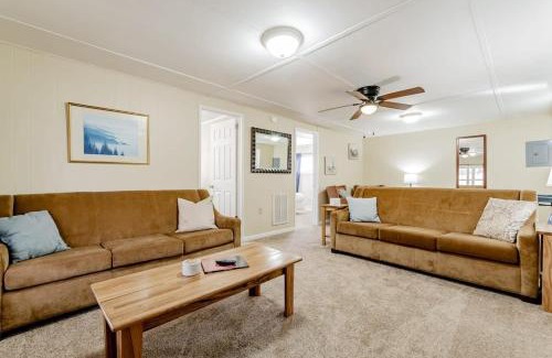 West Columbia Maison | 15mins to Downtown- Adorable on Taylor Both Units