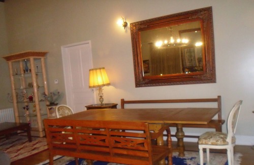 Mariol Autre | château 15mn de vichy 240m2 avec piscine de 4/ 6 pers F6 suite familiale au 1er