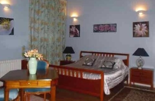 Mariol Autre | château 15mn de vichy 240m2 avec piscine de 4/ 6 pers F6 suite familiale au 1er