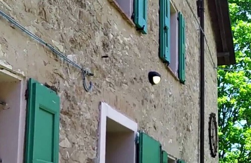 Pieve Di Trebbio Maison | 15th century Country house .
