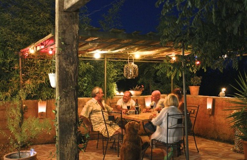 Princay Cottage | Cottage romantique unique du 15ème siècle, près de la ville historique de Richelieu, France