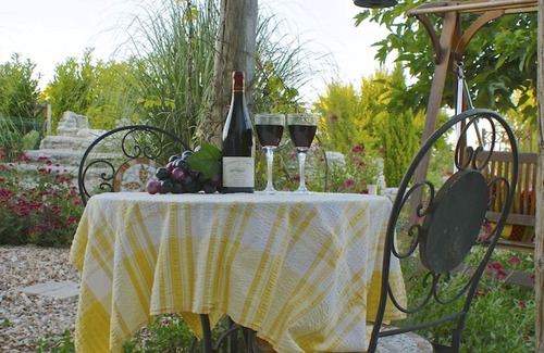 Princay Cottage | Cottage romantique unique du 15ème siècle, près de la ville historique de Richelieu, France