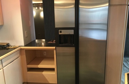 Downtown Denver Copropriété | 15th floor condo w/ spectacular mountain view, spacious, safe, immaculate