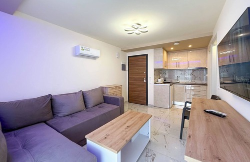 Katerini Appartement | 16 - Blue Star Suites by SDR