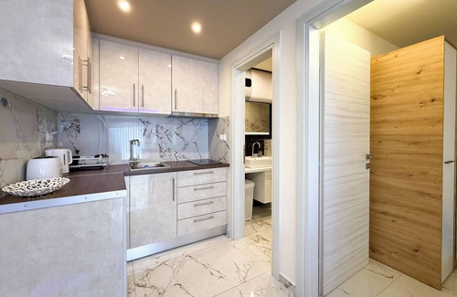 Katerini Appartement | 16 - Blue Star Suites by SDR