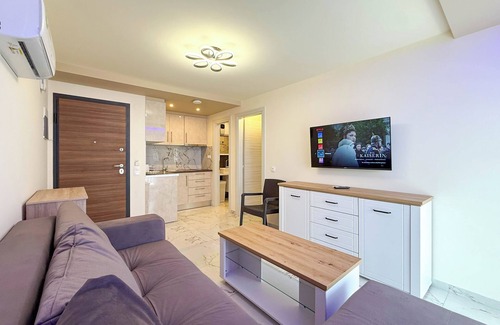 Katerini Appartement | 16 - Blue Star Suites by SDR