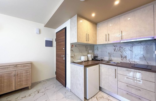 Katerini Appartement | 16 - Blue Star Suites by SDR