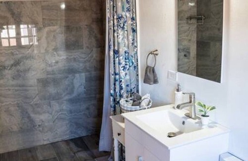 San Francisco Appartement | 16 Guest Spanish Building In Old San Juan