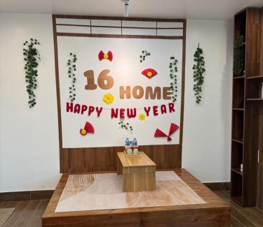Ngo Quyen Hôtel | 16 HOME - Homestay in Haiphong