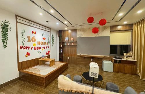 Ngo Quyen Hôtel | 16 HOME - Homestay in Haiphong
