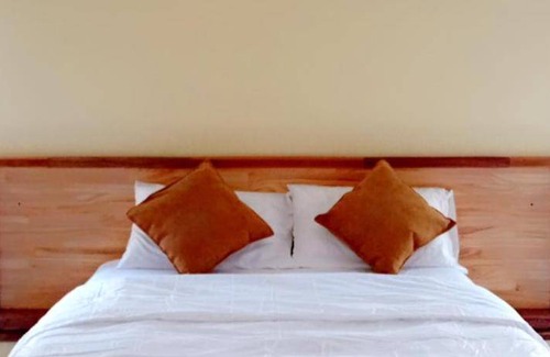 Himmafushi Lit Et Petit-Déjeuner | 16 m² Chambre d'hôtes ∙ 1 chambre ∙ 4 personnes