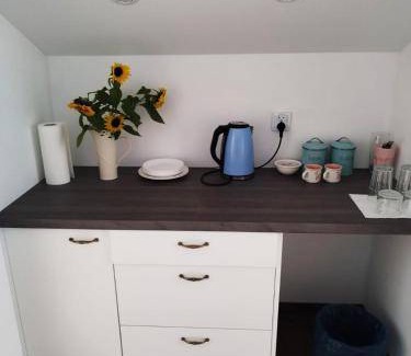 Strykow Lit Et Petit-Déjeuner | 16 m² Chambre d'hôtes ∙ 2 personnes