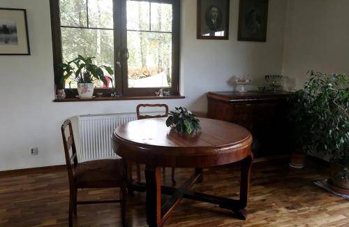 Strykow Lit Et Petit-Déjeuner | 16 m² Chambre d'hôtes ∙ 2 personnes