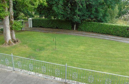 Carrick-on-Shannon Lit Et Petit-Déjeuner | 16 m² Chambre d'hôtes ∙ 2 personnes