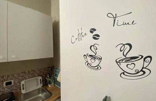 Corsico Lit Et Petit-Déjeuner | 16 m² Chambre d'hôtes ∙ 3 personnes
