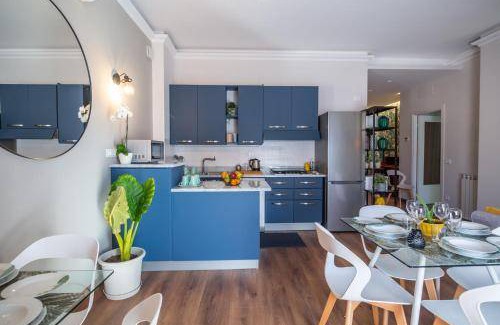 Monterotondo Lit Et Petit-Déjeuner | 16 m² Chambre d'hôtes ∙ 4 personnes