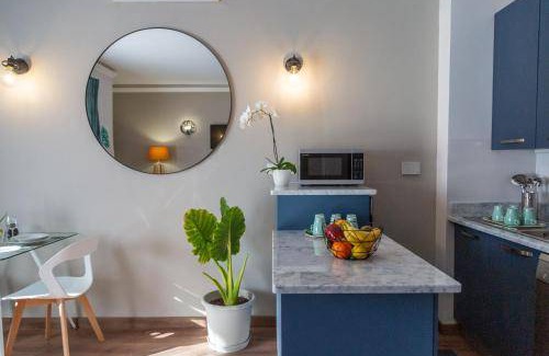 Monterotondo Lit Et Petit-Déjeuner | 16 m² Chambre d'hôtes ∙ 4 personnes