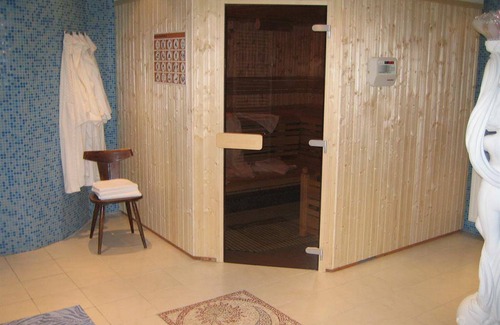 Spital am Semmering Hôtel | 16 m² Hôtel ∙ 1 chambre ∙ 3 personnes