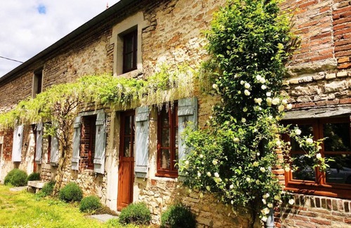 Marigny-les-Reullee Hôtel | 16 m² Hôtel ∙ 1 chambre ∙ 2 personnes