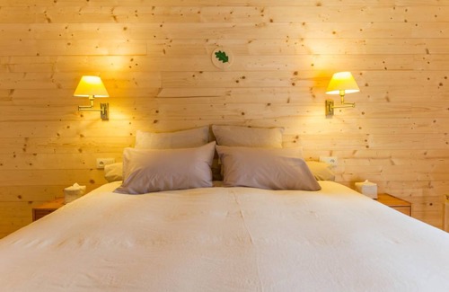 Marigny-les-Reullee Hôtel | 16 m² Hôtel ∙ 1 chambre ∙ 2 personnes