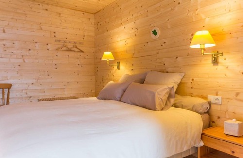 Marigny-les-Reullee Hôtel | 16 m² Hôtel ∙ 1 chambre ∙ 2 personnes