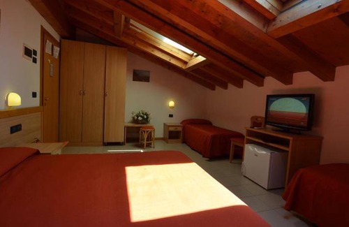 Lignano Sabbiadoro Hôtel | 16 m² Hôtel ∙ 2 personnes