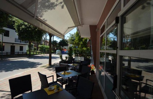Lignano Sabbiadoro Hôtel | 16 m² Hôtel ∙ 2 personnes