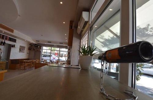 Lignano Sabbiadoro Hôtel | 16 m² Hôtel ∙ 2 personnes