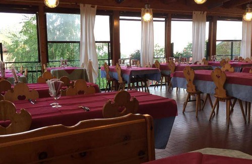 Zone Auberge | 16 m² Auberge de jeunesse ∙ 1 personne