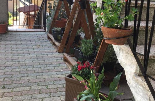 Zone Auberge | 16 m² Auberge de jeunesse ∙ 1 personne