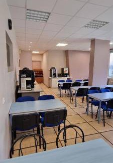 Verdun Auberge | 16 m² Auberge de jeunesse ∙ 4 personnes