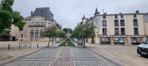 Verdun Auberge | 16 m² Auberge de jeunesse ∙ 4 personnes